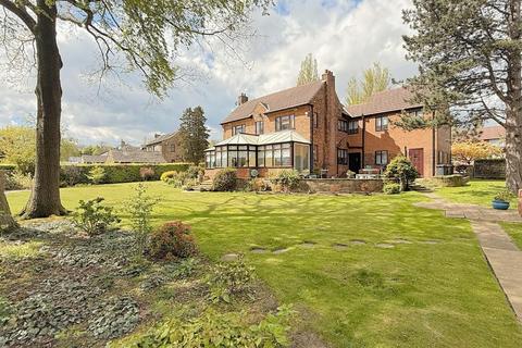 6 bedroom detached house for sale, Rockwood Road, Calverley, Pudsey