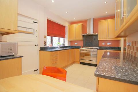 6 bedroom detached house for sale, Rockwood Road, Calverley, Pudsey
