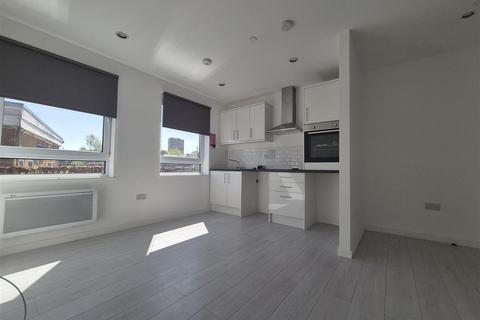 undefined, Flat 3 Priest House, Priest House,, Old Hill,