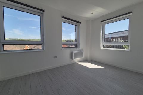 undefined, Flat 3 Priest House, Priest House,, Old Hill,