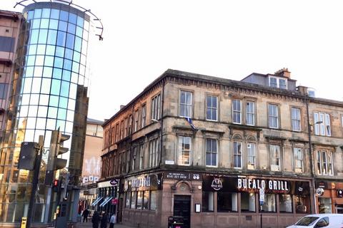 2 bedroom flat to rent, North Street, Charing Cross, Glasgow, G3