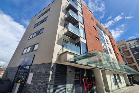 1 bedroom apartment to rent, Trawler Road, Swansea