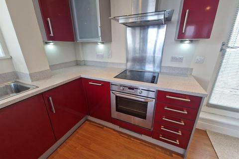1 bedroom apartment to rent, Trawler Road, Swansea