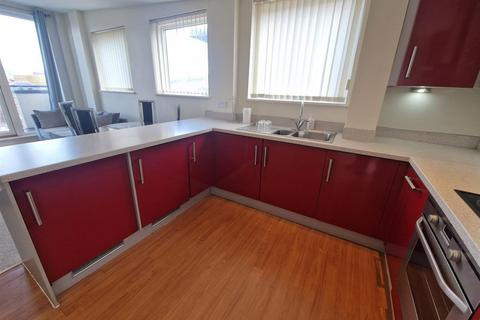 1 bedroom apartment to rent, Trawler Road, Swansea