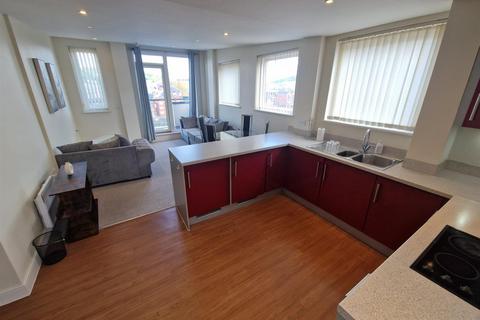 1 bedroom apartment to rent, Trawler Road, Swansea