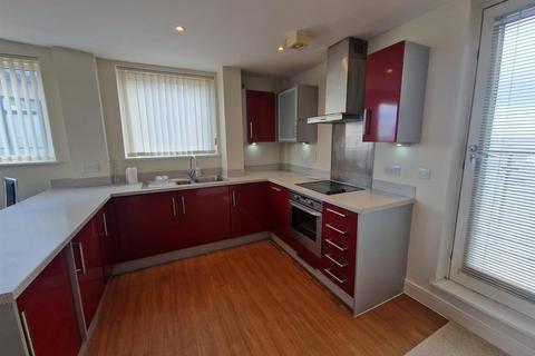 1 bedroom apartment to rent, Trawler Road, Swansea