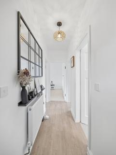 2 bedroom flat for sale, 54 Crewe Crescent, Pilton, Edinburgh, EH5