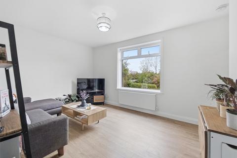 2 bedroom flat for sale, 54 Crewe Crescent, Pilton, Edinburgh, EH5