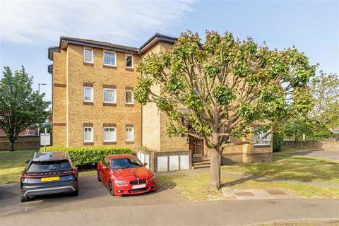 Studio for sale, Chaucer Drive, London SE1