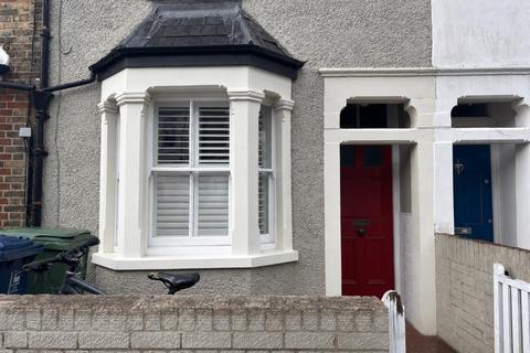 3 bedroom terraced house to rent, Bridge Street,  Osney Island,  OX2