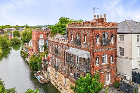 2 bedroom flat for sale, Caudwells Castle,  Oxford City Centre,  OX1