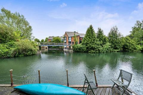 2 bedroom flat for sale, Caudwells Castle,  Oxford City Centre,  OX1