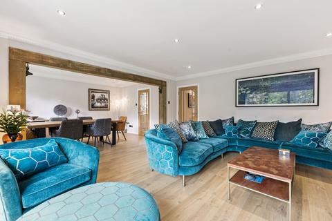 4 bedroom detached house for sale, Yew Lane, Forgandenny, PH2