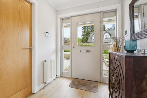 4 bedroom detached house for sale, Yew Lane, Forgandenny, PH2
