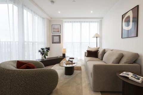 2 bedroom apartment for sale, Plot 1.04 Parkside at Fulton & Fifth, Fulton Road, Wembley HA9