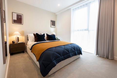 2 bedroom apartment for sale, Plot 1.04 Parkside at Fulton & Fifth, Fulton Road, Wembley HA9