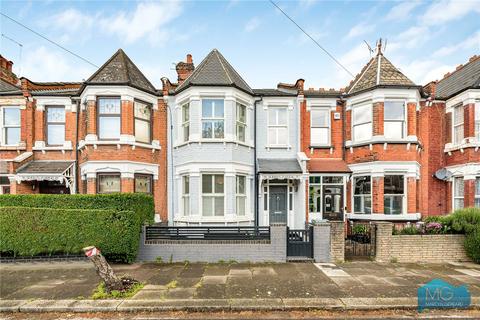 4 bedroom terraced house for sale, Northcott Avenue, London, N22