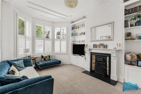 4 bedroom terraced house for sale, Northcott Avenue, London, N22