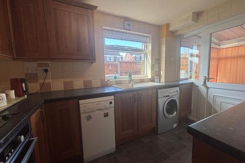 3 bedroom semi-detached house for sale, Oakhill Close, Stoke-on-Trent ST10