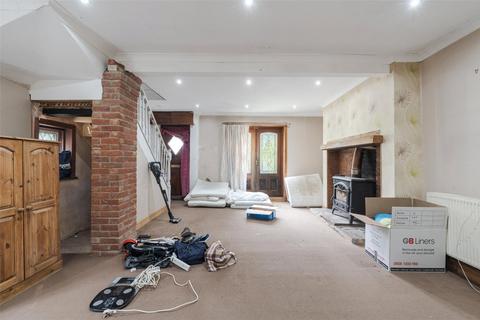 undefined, Leigh Common, Wimborne, Dorset, BH21