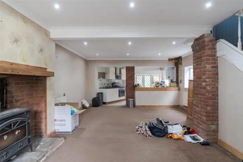 undefined, Leigh Common, Wimborne, Dorset, BH21