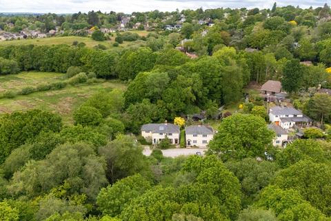 undefined, Leigh Common, Wimborne, Dorset, BH21