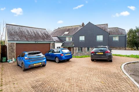 8 bedroom detached house for sale, Penhale Lane, Liskeard, PL14