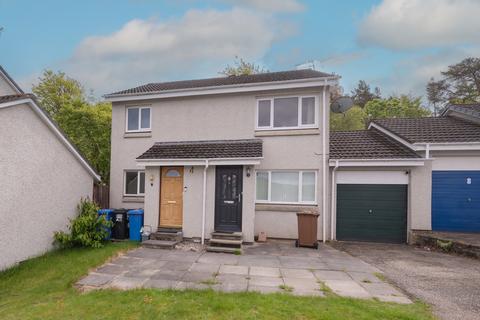 2 bedroom flat for sale, Ardbreck Place, Inverness IV2