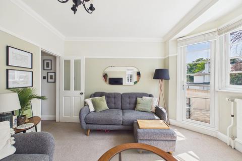 1 bedroom apartment for sale, Knighton Park Road, Stoneygate, LE2