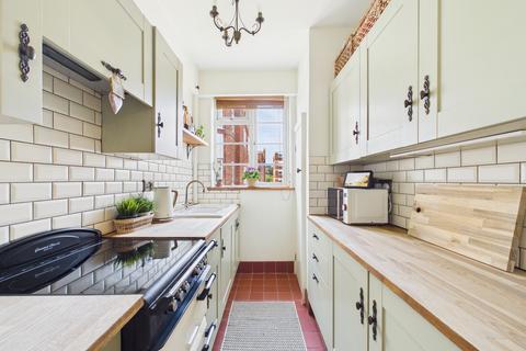 1 bedroom apartment for sale, Knighton Park Road, Stoneygate, LE2