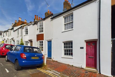 undefined, Crown Street, Brighton