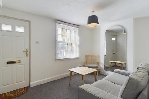undefined, Crown Street, Brighton