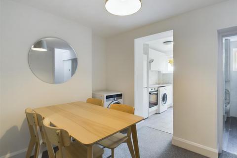 undefined, Crown Street, Brighton