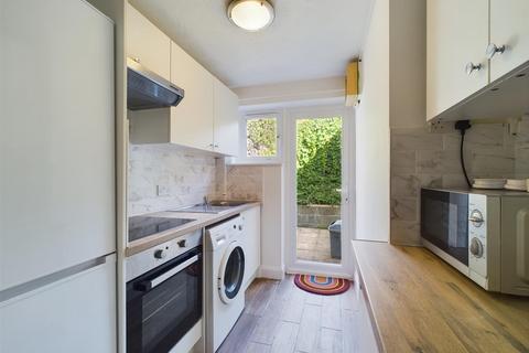 undefined, Crown Street, Brighton