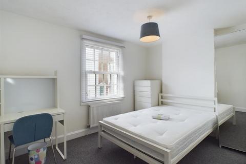 undefined, Crown Street, Brighton