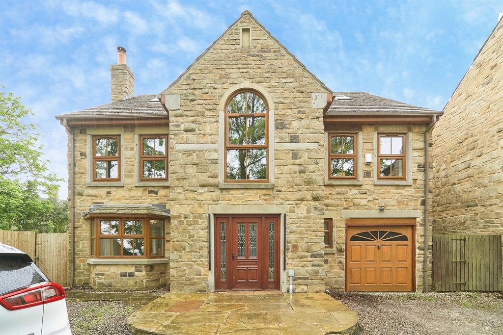 7 bedroom detached house for sale