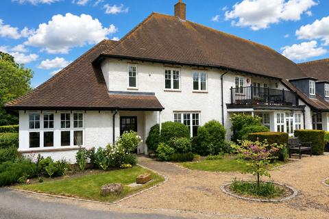 3 bedroom end of terrace house for sale, Ralph Swingler Place, Letchworth Garden City, SG6