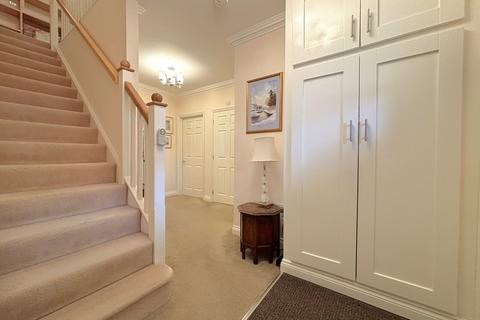 3 bedroom end of terrace house for sale, Ralph Swingler Place, Letchworth Garden City, SG6