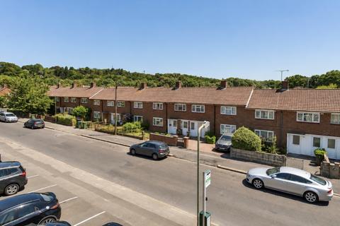 5 bedroom terraced house to rent, Nuffield Road Headington, Headington, Oxford, Oxfordshire, OX3