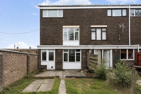 5 bedroom terraced house to rent, Nuffield Road Headington, Headington, Oxford, Oxfordshire, OX3