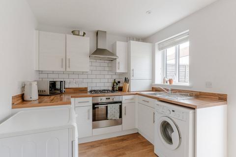 2 bedroom terraced house for sale, Bolton Road, Sprowston