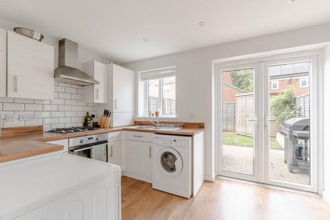 2 bedroom terraced house for sale, Bolton Road, Sprowston