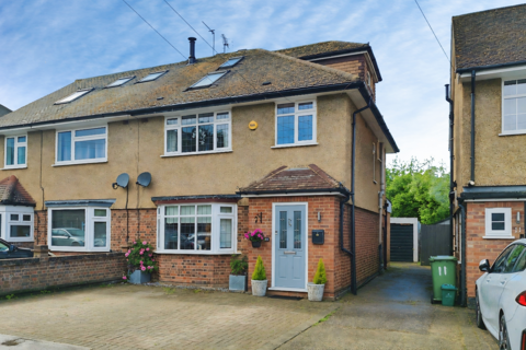 Whiteheath Avenue, Ruislip