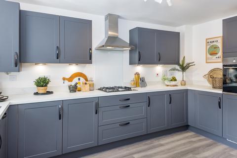 undefined, Woodcote at Somer Meadows, BA3 Rosebay Avenue, Stratton-on-the-Fosse, Midsomer Norton BA3