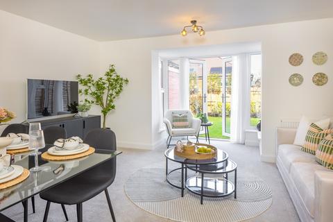 undefined, Woodcote at Somer Meadows, BA3 Rosebay Avenue, Stratton-on-the-Fosse, Midsomer Norton BA3