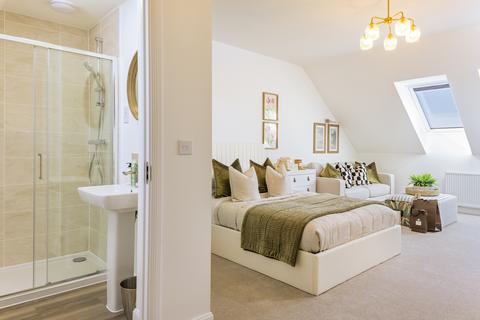 undefined, Woodcote at Somer Meadows, BA3 Rosebay Avenue, Stratton-on-the-Fosse, Midsomer Norton BA3