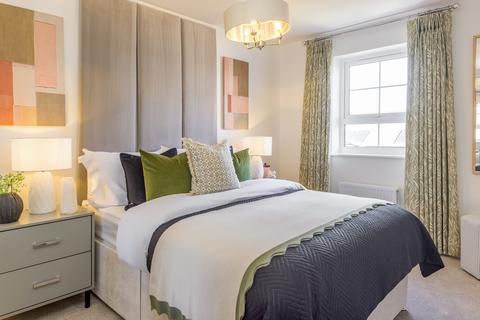undefined, Woodcote at Somer Meadows, BA3 Rosebay Avenue, Stratton-on-the-Fosse, Midsomer Norton BA3