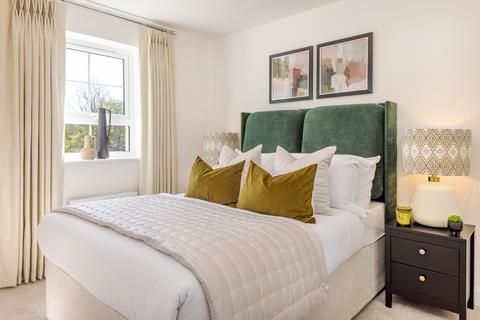 undefined, Woodcote at Somer Meadows, BA3 Rosebay Avenue, Stratton-on-the-Fosse, Midsomer Norton BA3