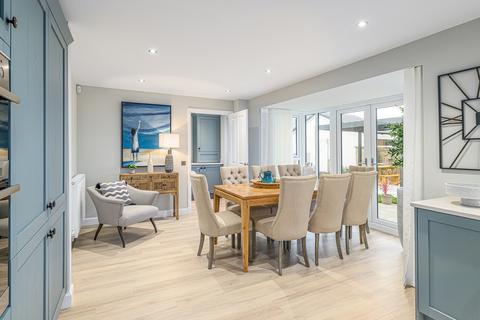 4 bedroom detached house for sale, HOLDEN at Highgrove Highgrove, Main Road, Bosham PO18