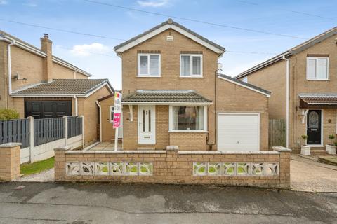3 bedroom detached house for sale, Albert Street, Swinton, Mexborough